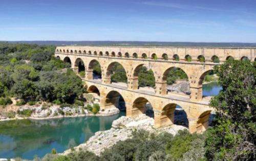 Location G�te Campagne En Provence - Vaucluse