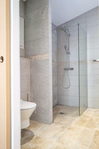 Apartamento Bleu Pap's