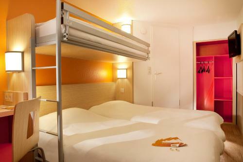 Hotel Premiere Classe Valenciennes Ouest Petite Foret
