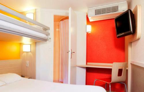 Hotel Premiere Classe Valenciennes Ouest Petite Foret