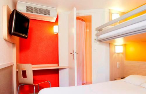 Hotel Premiere Classe Valenciennes Ouest Petite Foret