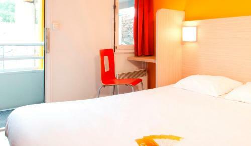 Hotel Premiere Classe Valenciennes Ouest Petite Foret