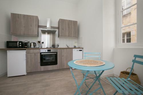 Apartamento Appartement Renaissance Coeur Historique