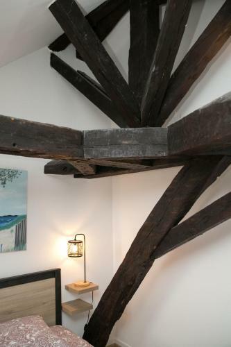 Apartamento Appartement Renaissance Coeur Historique