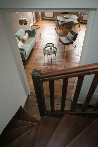 Apartamento Appartement Renaissance Coeur Historique