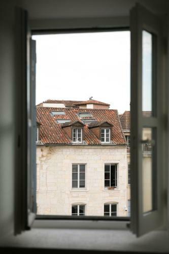 Apartamento Appartement Renaissance Coeur Historique
