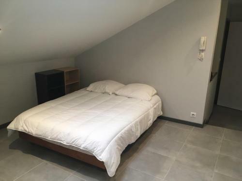 Apartamento Le Saint Louis