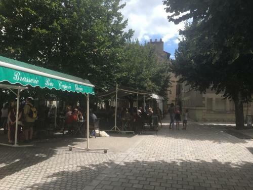 Apartamento Le Saint Louis