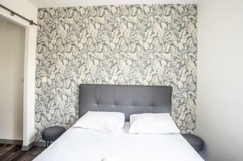 Apartamento Le Saint Louis