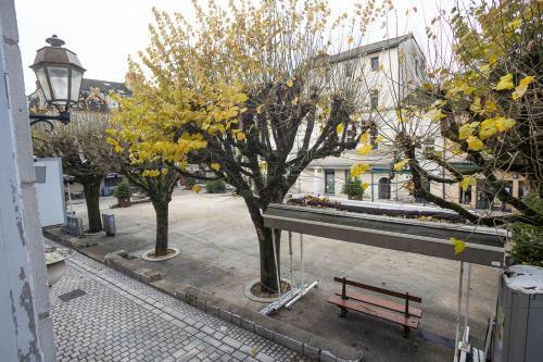 Apartamento Le Saint Louis