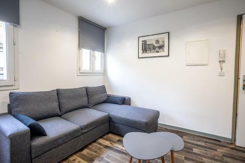 Apartamento Le Saint Louis