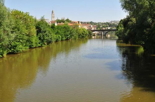 Apartamento Le Saint Louis