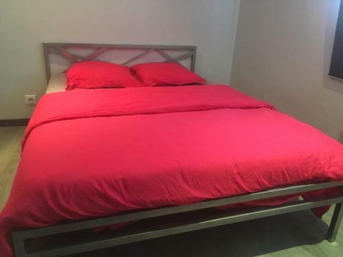 Apartamento Le Saint Louis