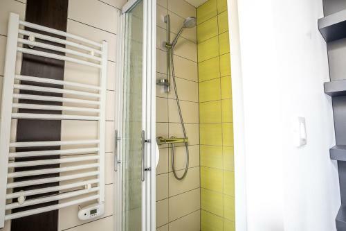 Apartamento Le Saint Louis