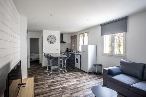 Apartamento Le Saint Louis