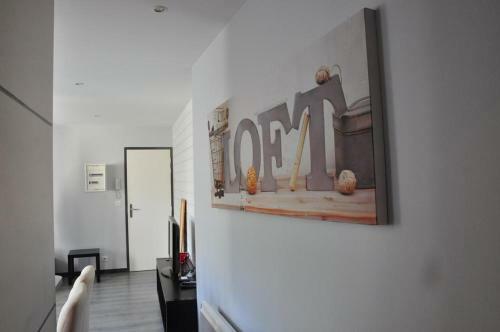 Apartamento Le Saint Louis