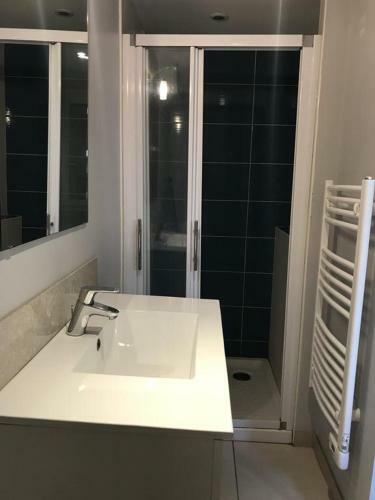 Apartamento Le Saint Louis