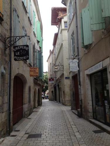 Apartamento Le Saint Louis