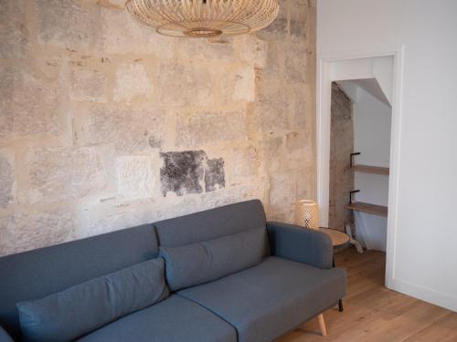 Apartamento Apparts Limogeanne