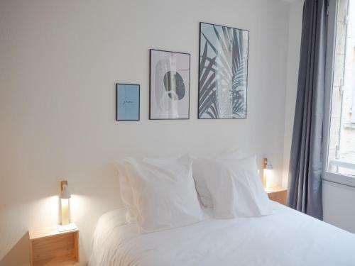 Apartamento Apparts Limogeanne
