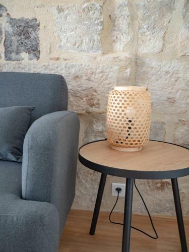 Apartamento Apparts Limogeanne
