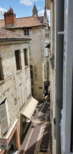 Apartamento Apparts Limogeanne