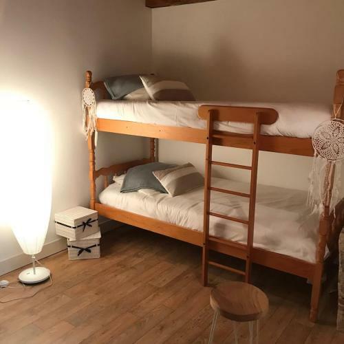 Apartamento Triplex Centre Historique