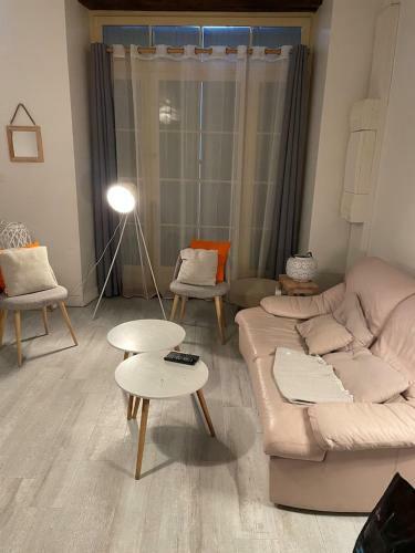 Apartamento Triplex Centre Historique