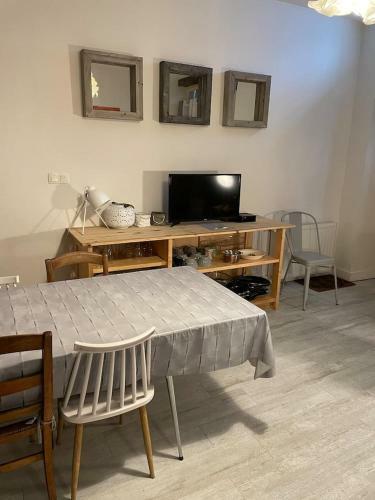 Apartamento Triplex Centre Historique