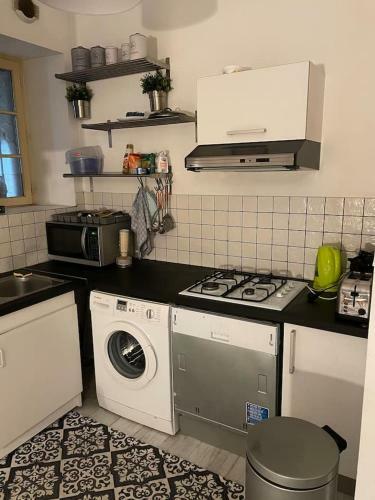 Apartamento Triplex Centre Historique