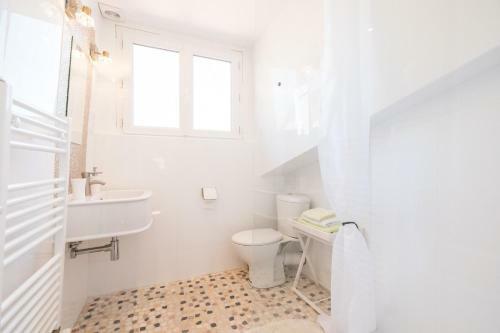 Apartamento Petit Studio Saint-front- Small Studio Flat Saint-front