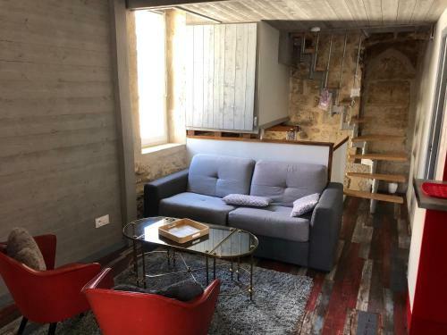 Apartamento Duplex Au Centre Historique