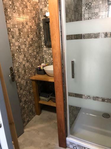Apartamento Duplex Au Centre Historique