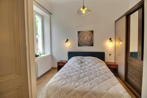 Apartamento Appartement de Charme Dans Immeuble Haussmannien