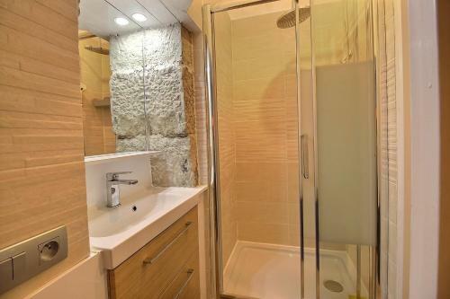 Apartamento Appartement de Charme Dans Immeuble Haussmannien