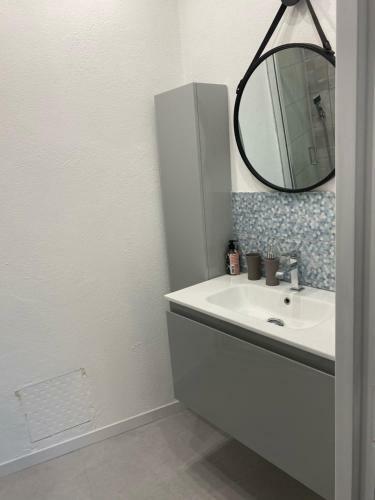 Maison Avec Jardin � 2mn Du Centre