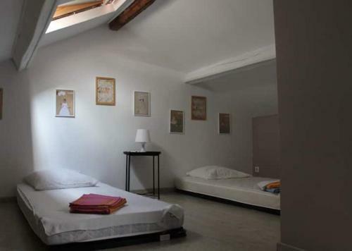Apartamento Maison Icarie