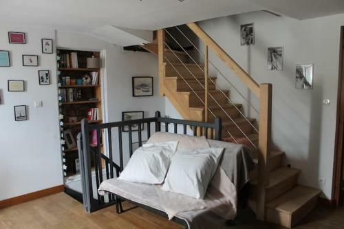 Apartamento Maison Icarie