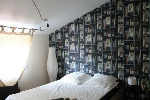 Apartamento Maison Icarie