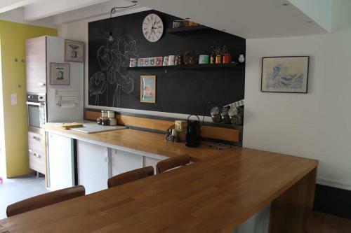 Apartamento Maison Icarie