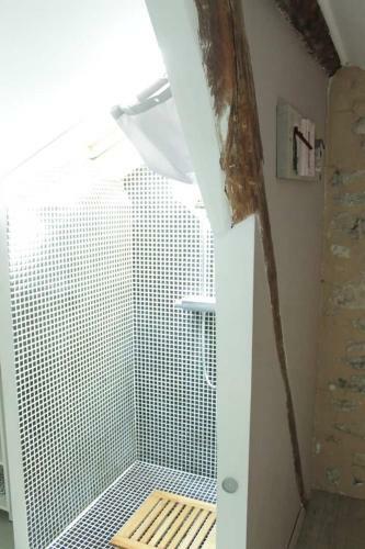 Apartamento Maison Icarie