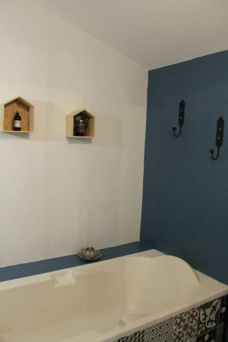 Apartamento Maison Icarie