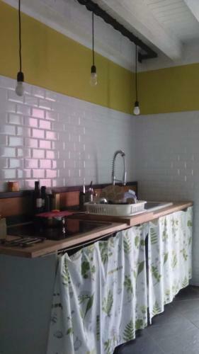 Apartamento Maison Icarie