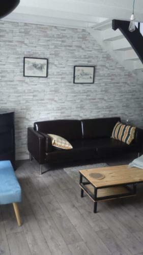 Apartamento Maison Icarie