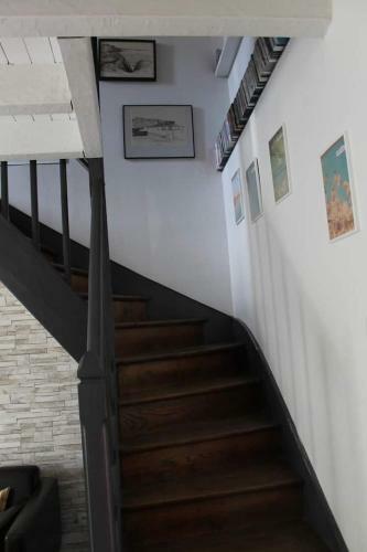 Apartamento Maison Icarie
