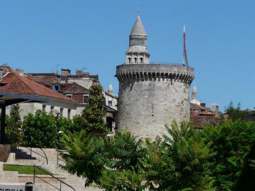Apartamento La Halte P�rigourdine