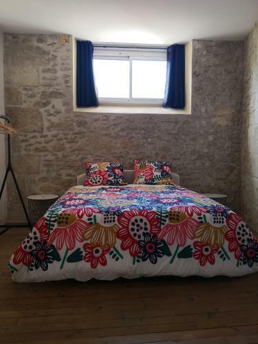 Apartamento La Halte P�rigourdine
