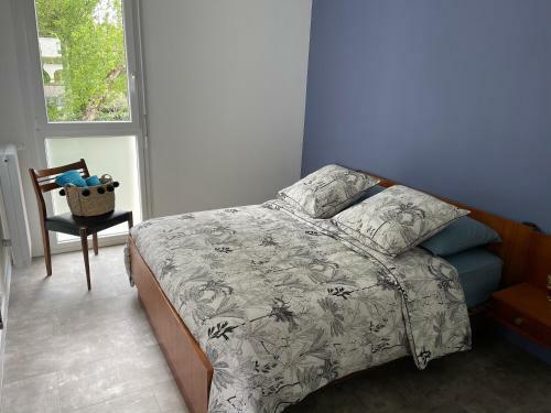 Apartamento Chez Charlotte