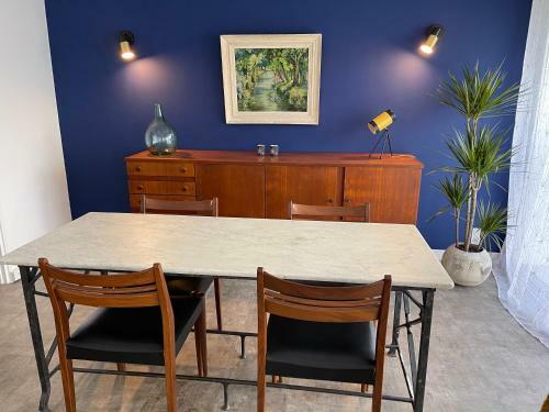 Apartamento Chez Charlotte