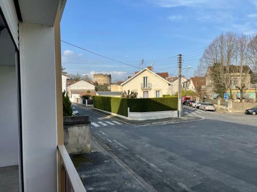 Apartamento Chez Charlotte